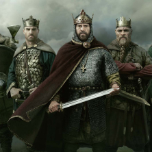 Total War Saga: Thrones of Britannia
